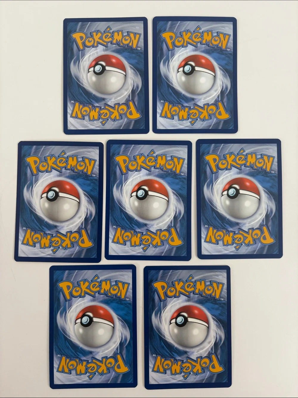 🕊️ Flying Pokémon Card Lot | Cramorant Kilowattrel Hawlucha Murkrow ✨5/$25✨
